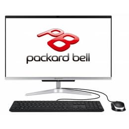 Packard Bell ONETWO C24-1100 23,8-inch Ryzen 3 2,6 GHz - SSD 256 GB - 4GB