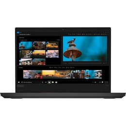 Lenovo ThinkPad E14 G1 14-inch (2020) - Core i5 - Gen 10 (U) - 8GB - SSD 256 GB QWERTY - Spanish