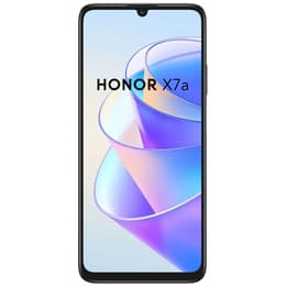 Honor X7a 128GB - Silver - Unlocked