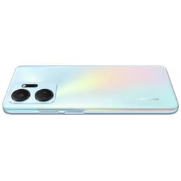 Honor X7a 128GB - Silver - Unlocked