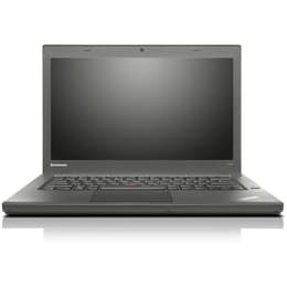 Lenovo ThinkPad T440 14-inch (2014) - Core i5-4300U - 12GB - SSD 240 GB AZERTY - French