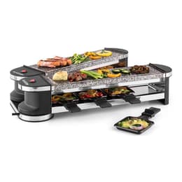 Klarstein Tenderloin Raclette machine