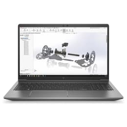 HP ZBook Power G8 15-inch (2021) - Core i7-11850H - 32GB - SSD 1 TB QWERTY - Italian