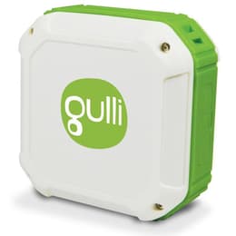 Metronic Gulli Bluetooth Speakers - Green