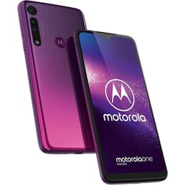 Motorola One Macro
