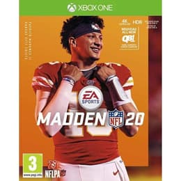 Madden NFL 20 - Xbox One