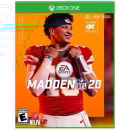Madden NFL 20 - Xbox One