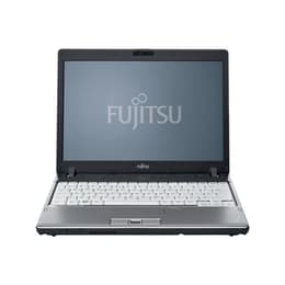 Fujitsu LifeBook P701 12-inch (2011) - Core i3-3120M - 4GB - SSD 128 GB QWERTY - English