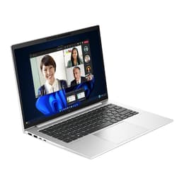 HP EliteBook 845 G10 14-inch (2023) - Ryzen 5 - 7000 Series (U) - 16GB - SSD 512 GB QWERTY - English