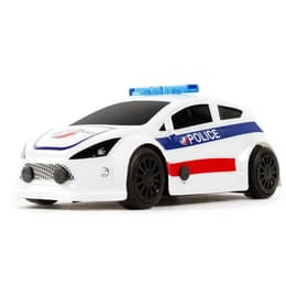 Mgm Police Car