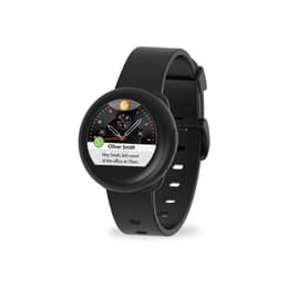 Mykronoz Smart Watch ZeRound3 Lite HR - Black