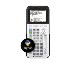 Texas Instruments TI-83 Premium CE edition pyhon Calculator