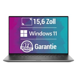 Dell Precision 5570 15-inch (2022) - Core i7 - Gen 12 (H) - 32GB - SSD 1 TB QWERTZ - German