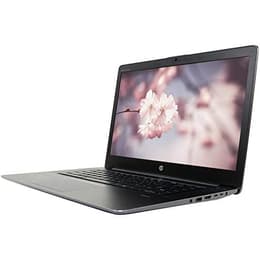 HP ZBook G3 15-inch (2015) - Core i7-6820HQ - 16GB - SSD 512 GB AZERTY - French