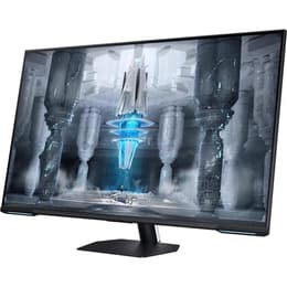 43-inch Samsung Odyssey Neo G7 G70C 3840 x 2160 LED Monitor Black