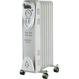 Adler AD 7807 Electric radiator