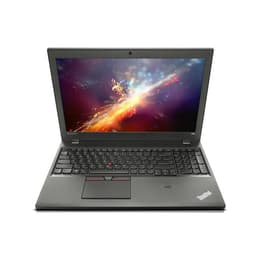Lenovo ThinkPad X270 12-inch (2015) - Core i5-6200U - 16GB - SSD 512 GB QWERTZ - German