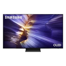 Samsung TQ48S93FAEXXC 48.0000" 3840 x 2160 Ultra HD 4K OLED Smart TV