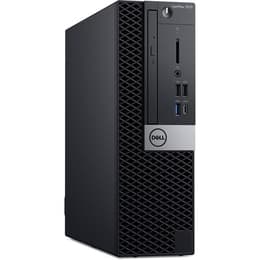Dell OptiPlex 7070 SFF Core i5-9500 3 - SSD 512 GB - 16GB