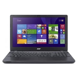 Acer Aspire E5-571-37YX 15-inch (2014) - Core i3-4005U - 4GB - HDD 500 GB AZERTY - French