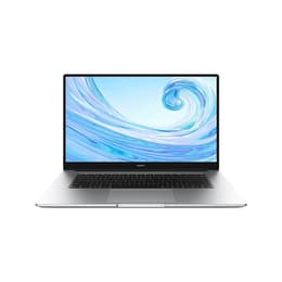 Huawei MateBook D 15-inch (2019) - Ryzen 7 3700U - 8GB - SSD 512 GB AZERTY - French