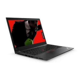 Lenovo ThinkPad L580 15-inch (2018) - Core i5 - Gen 8 (U) - 8GB - SSD 512 GB AZERTY - French