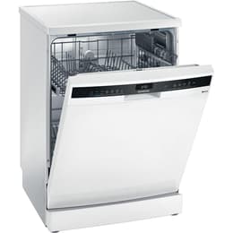 Siemens SE23IW08TE Dishwasher freestanding Cm - 10 à 12 couverts
