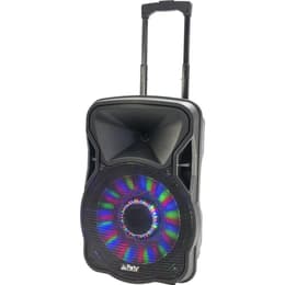 PARTY 12 Bluetooth Speakers - Black