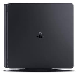 PlayStation 4 Slim 1000GB - Black