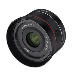 Samyang Camera Lense E AF 24mm f/2.8 FE 24mm f/2.8