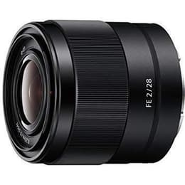 Sony Camera Lense FE 28mm F2 Sony FE 28mm f/2