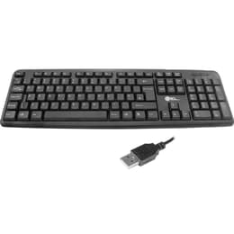 Bcl Keyboard QWERTY English (UK) LK811