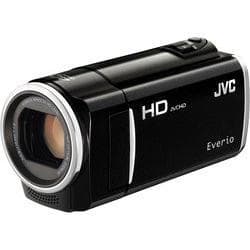 Jvc GZ-HM30BE Camcorder mini HDMI - Black