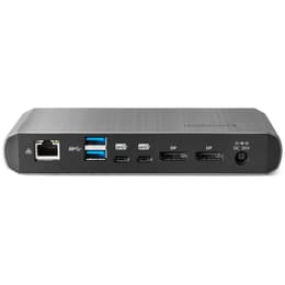 Kensington SD5500T Thunderbolt 3 Docking Station