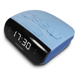 Metronic 477033 Radio alarm