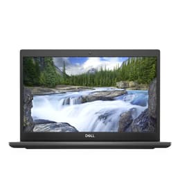 Dell Latitude 3420 14-inch (2021) - Core i5 - Gen 11 (G) - 16GB - SSD 256 GB QWERTZ - German