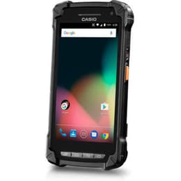 Casio IT-G400 16GB - Black - Unlocked