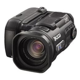 Jvc Everio GZ-MC500 Camcorder - Black