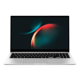 Samsung Galaxy Book3 15-inch (2023) - Core i7 - Gen 13 (U) - 16GB - SSD 1 TB QWERTY - English