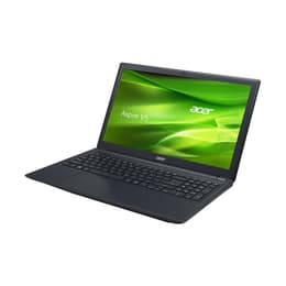 Acer Aspire V5-551-64456G1TMakk 15-inch (2013) - A6-4455M - 6GB - HDD 500 GB AZERTY - French