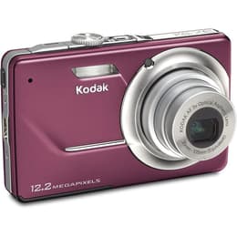 Kodak EasyShare M341 Compact 12 - Pink