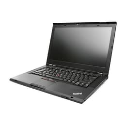 Lenovo ThinkPad L430 14-inch (2012) - Core i3-2370M - 8GB - HDD 500 GB AZERTY - French