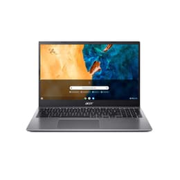 Acer Chromebook Plus CB515-2H Core i3 2 GHz 256GB SSD - 8GB QWERTY - English