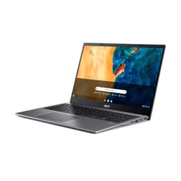 Acer Chromebook Plus CB515-2H Core i3 2 GHz 256GB SSD - 8GB QWERTY - English