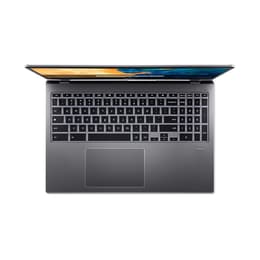 Acer Chromebook Plus CB515-2H Core i3 2 GHz 256GB SSD - 8GB QWERTY - English