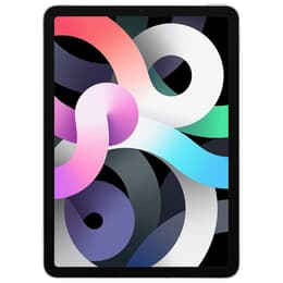 iPad Air 10.9" (2020) 4th gen 256 GB - Wi-Fi + 4G - Silver