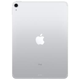 iPad Air 10.9" (2020) 4th gen 256 GB - Wi-Fi + 4G - Silver