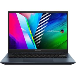 Asus VivoBook Pro 14 OLED M3401QA-KM065W 14-inch (2021) - Ryzen 5 - 5000 Series (H) - 8GB - SSD 512 GB QWERTZ - German