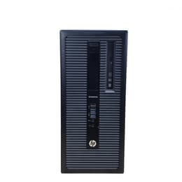 HP EliteDesk 800 G1 Core i7-4770 3.4 - HDD 500 GB - 8GB