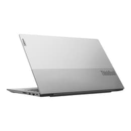 Lenovo ThinkBook 14 G2 14-inch (2020) - Core i5-1135G7﻿ - 8GB - SSD 256 GB QWERTY - English